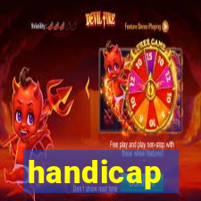 handicap -5